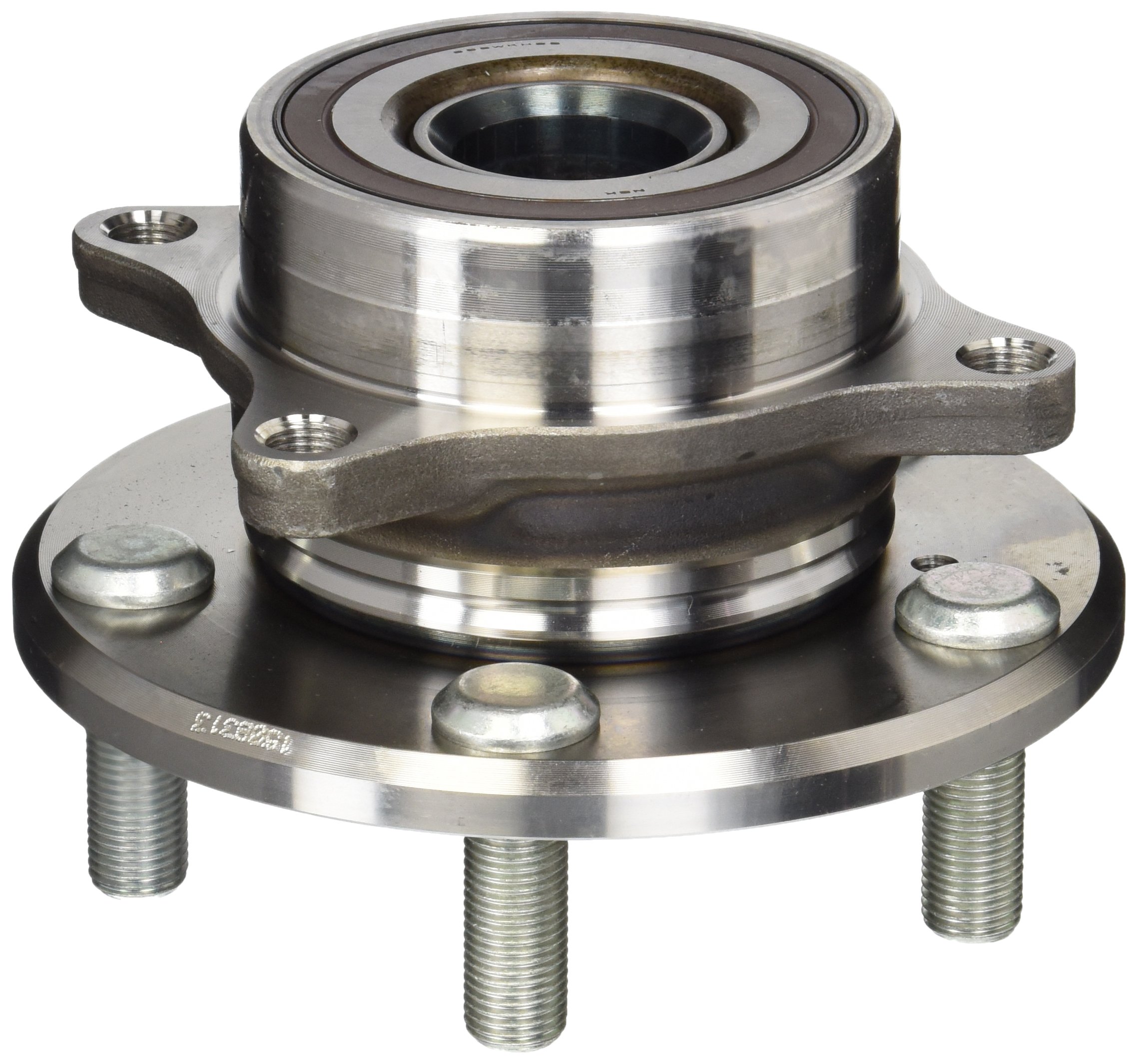 Amazon.com: Timken HA590433 Wheel Hub & Bearing Assembly : Automotive